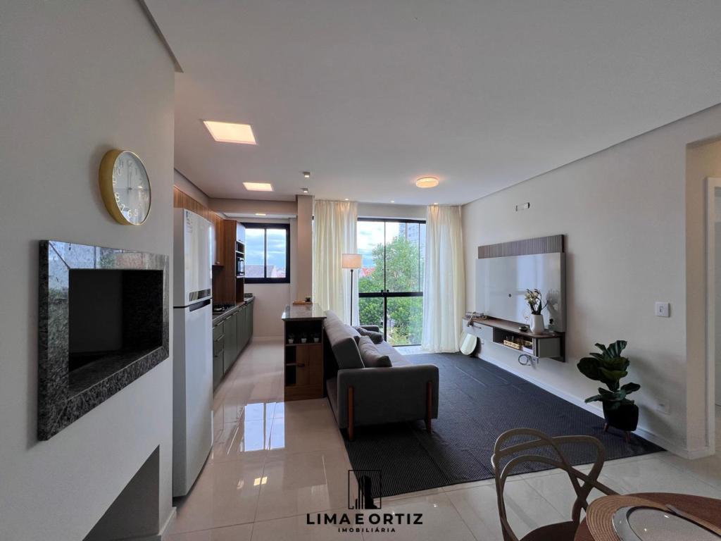 Apartamento 02 Dormitórios