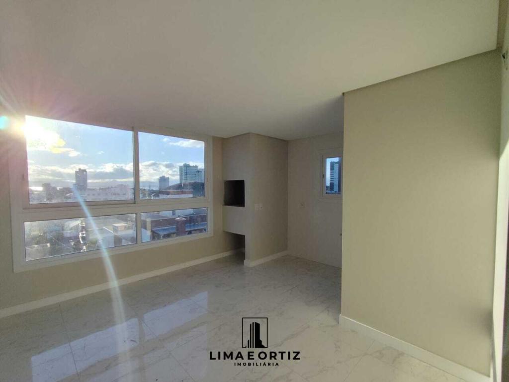 Apartamento 03 Dormitórios