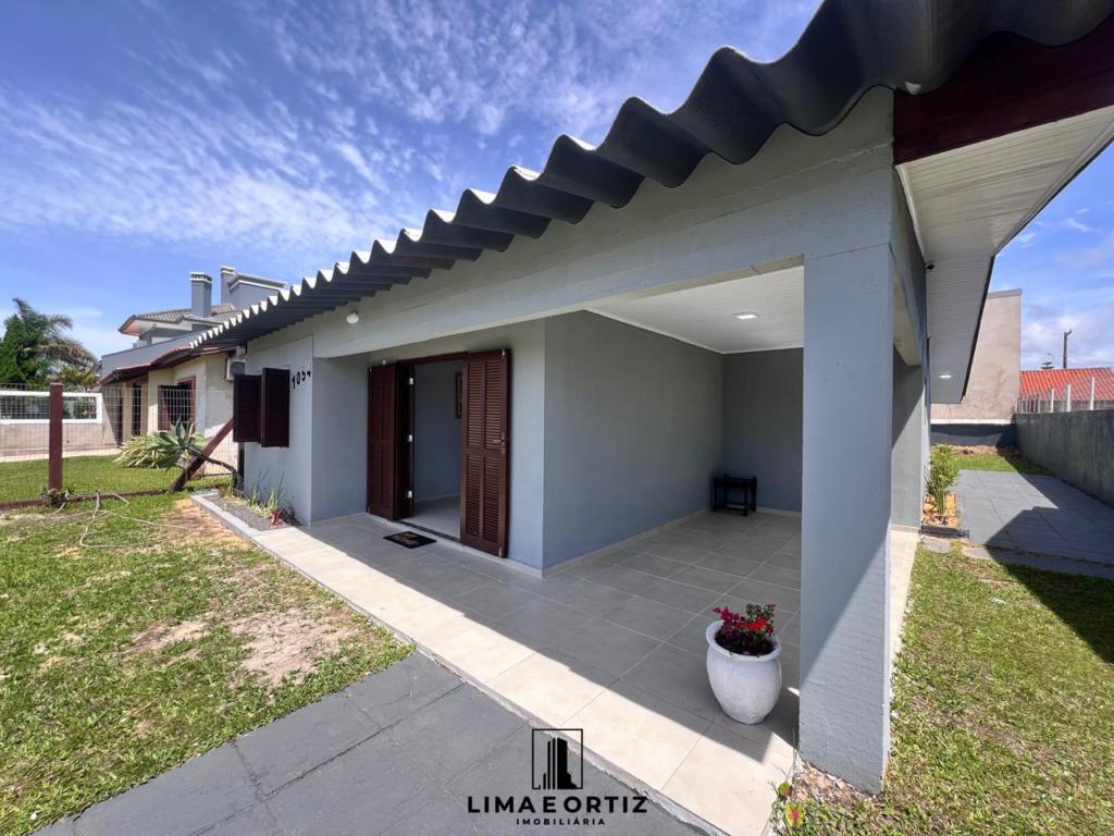 Casa 04 Dormitórios