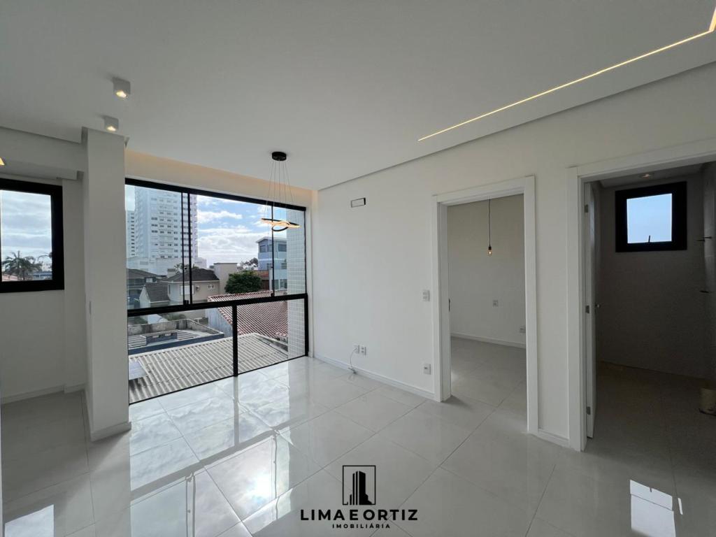 Apartamento 01 Dormitório