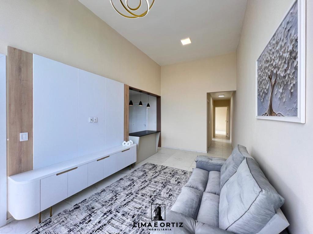 Casa 02 Dormitórios