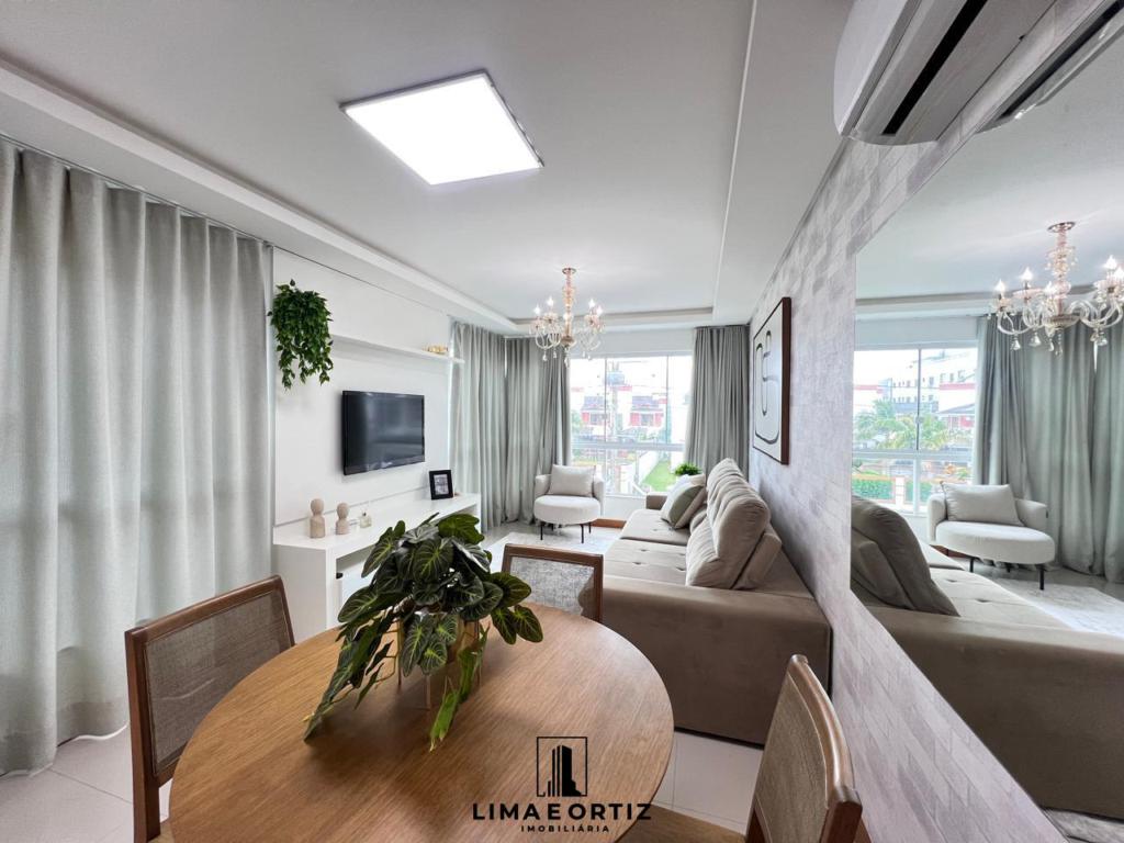 Apartamento 02 Dormitórios