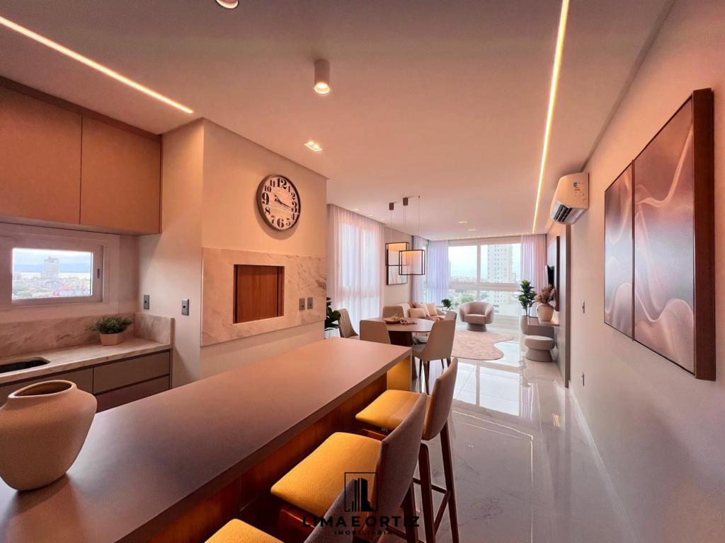 Apartamento 02 Suítes