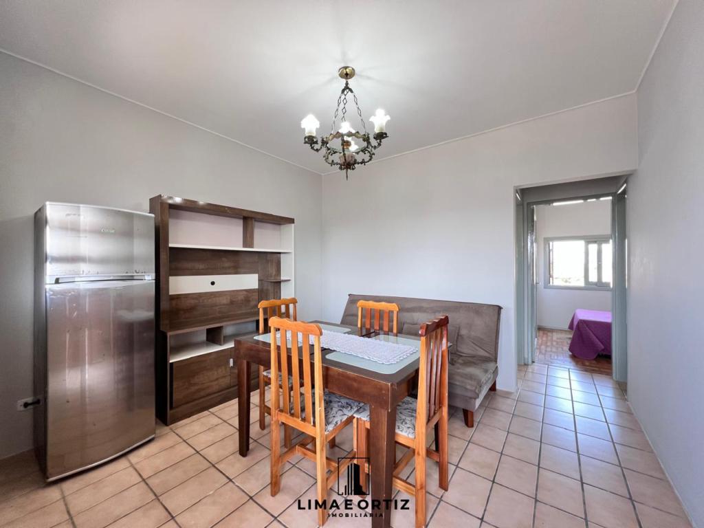 Apartamento 02 Dormitórios