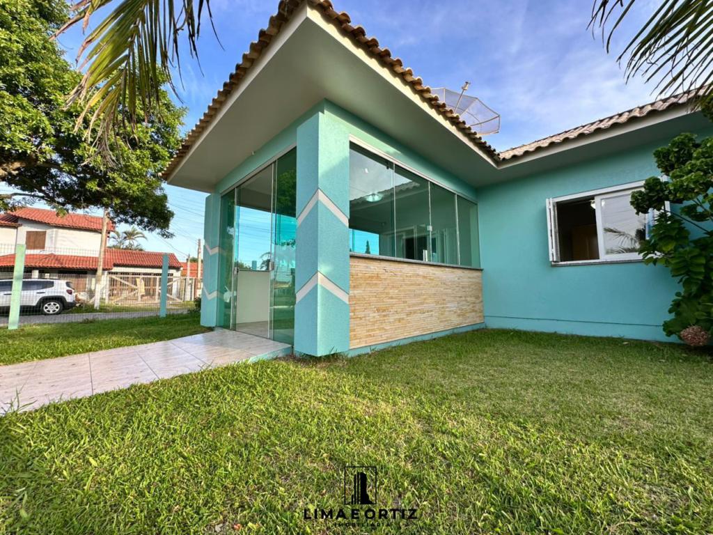 Casa 02 Dormitórios