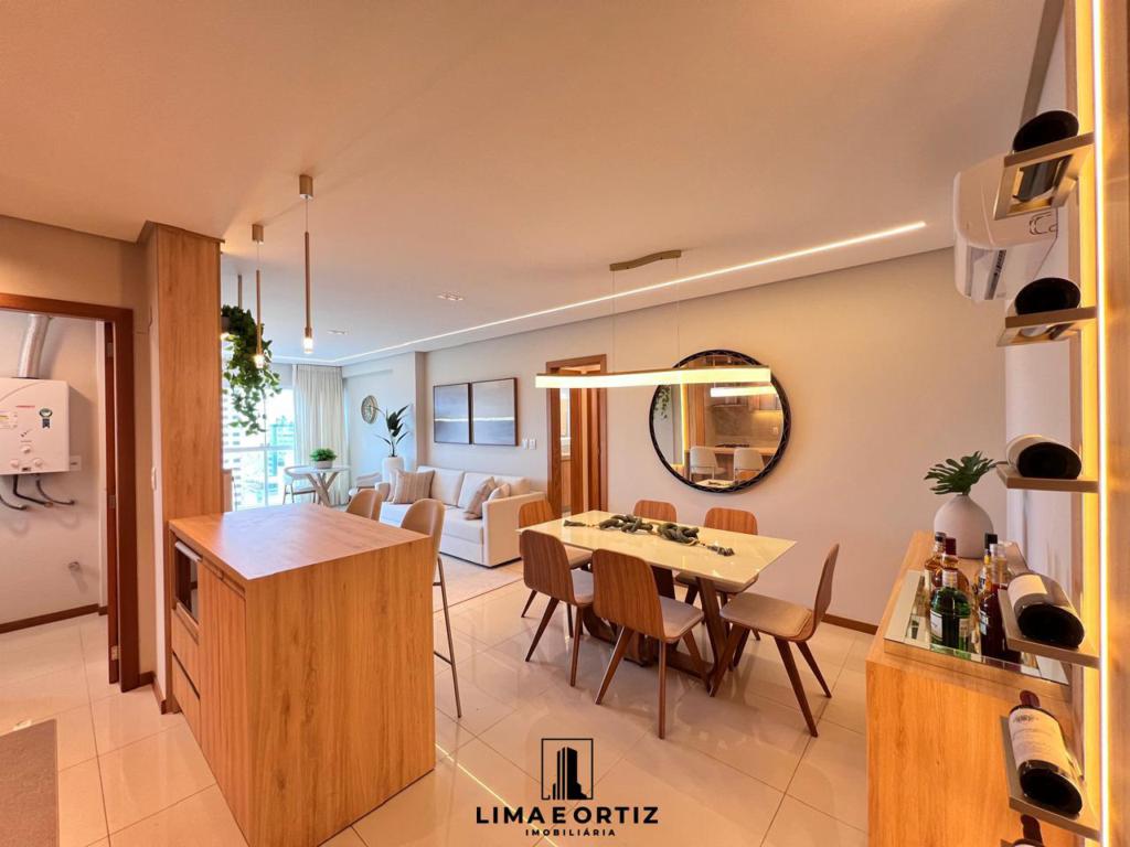 Apartamento 02 Dormitórios