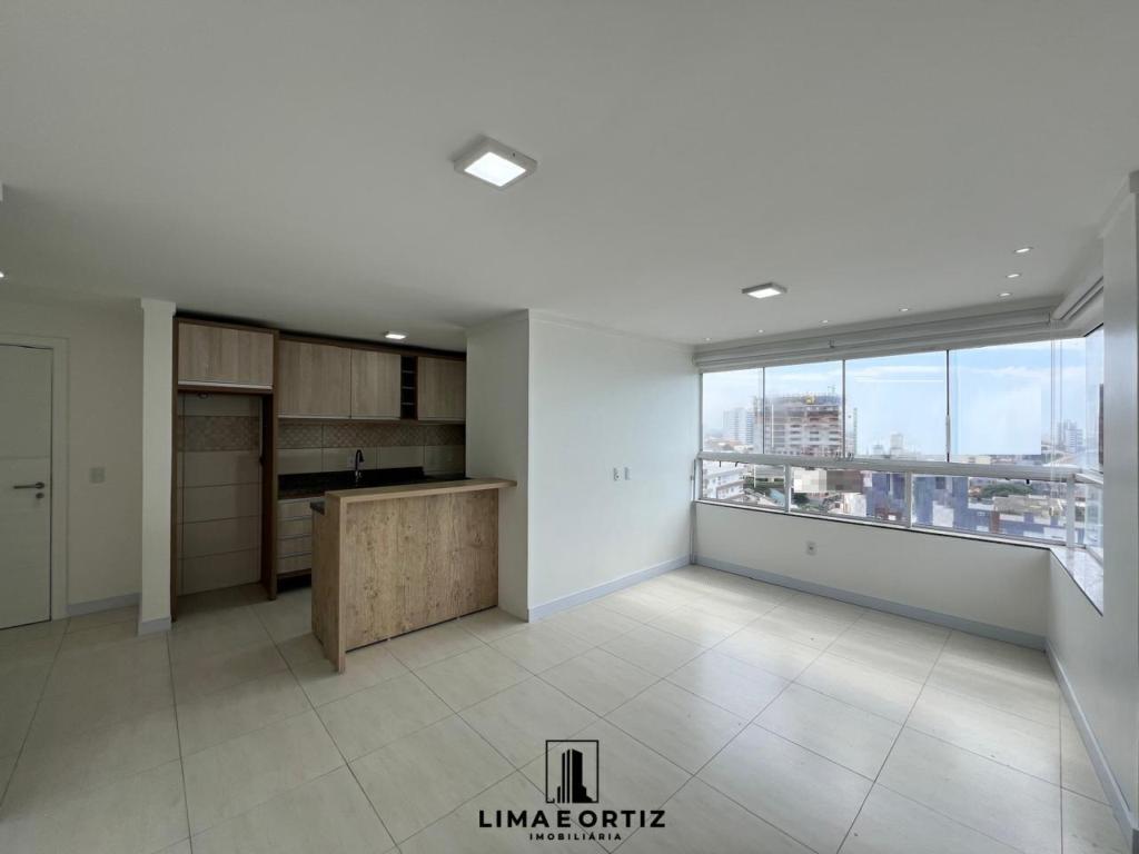 Apartamento 02 Dormitórios