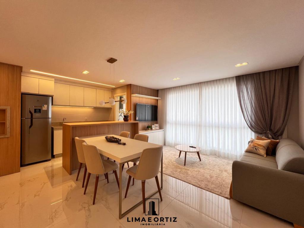 Apartamento 02 Dormitórios