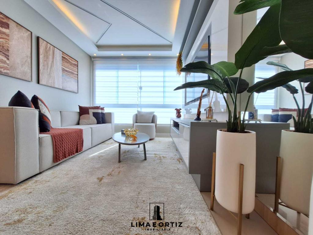 Apartamento 02 Dormitórios