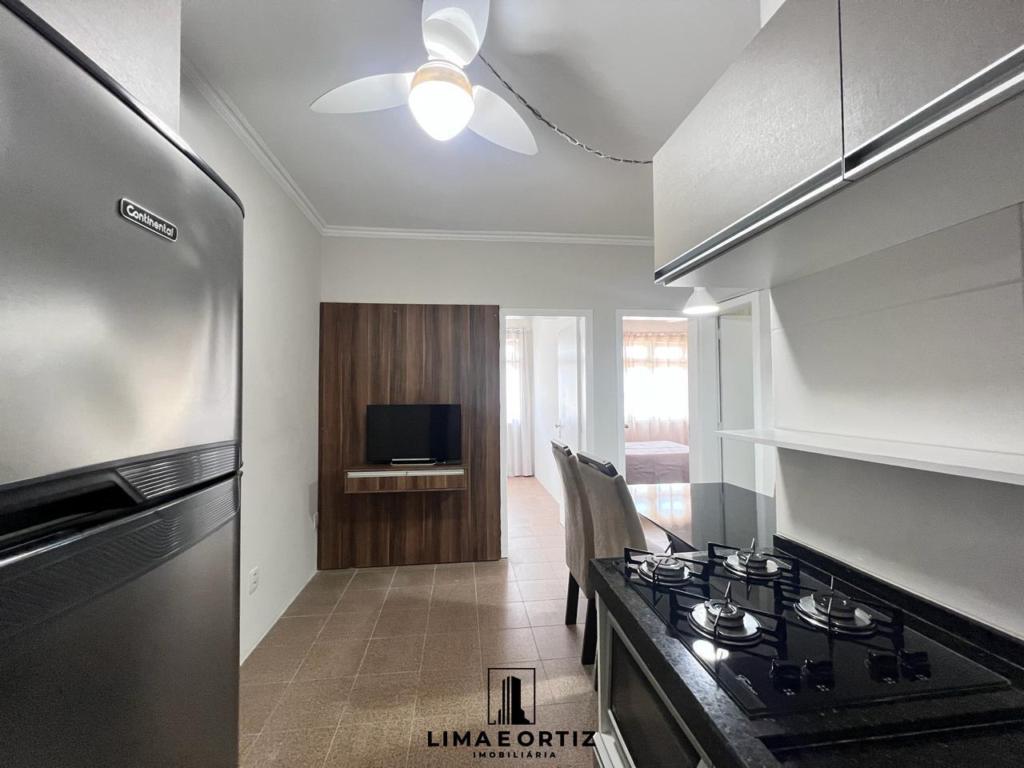 Apartamento 02 Dormitórios