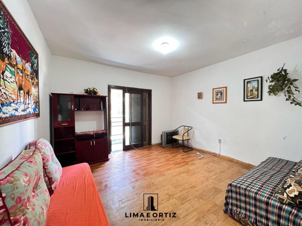 Apartamento 02 Dormitórios