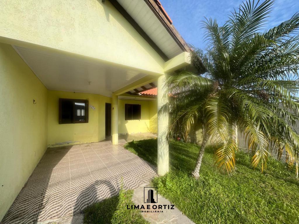 Casa 02 Dormitórios