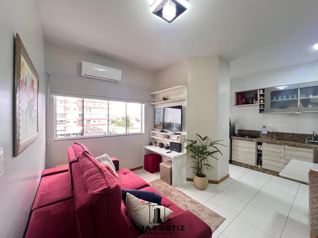 Apartamento 01 Dormitório