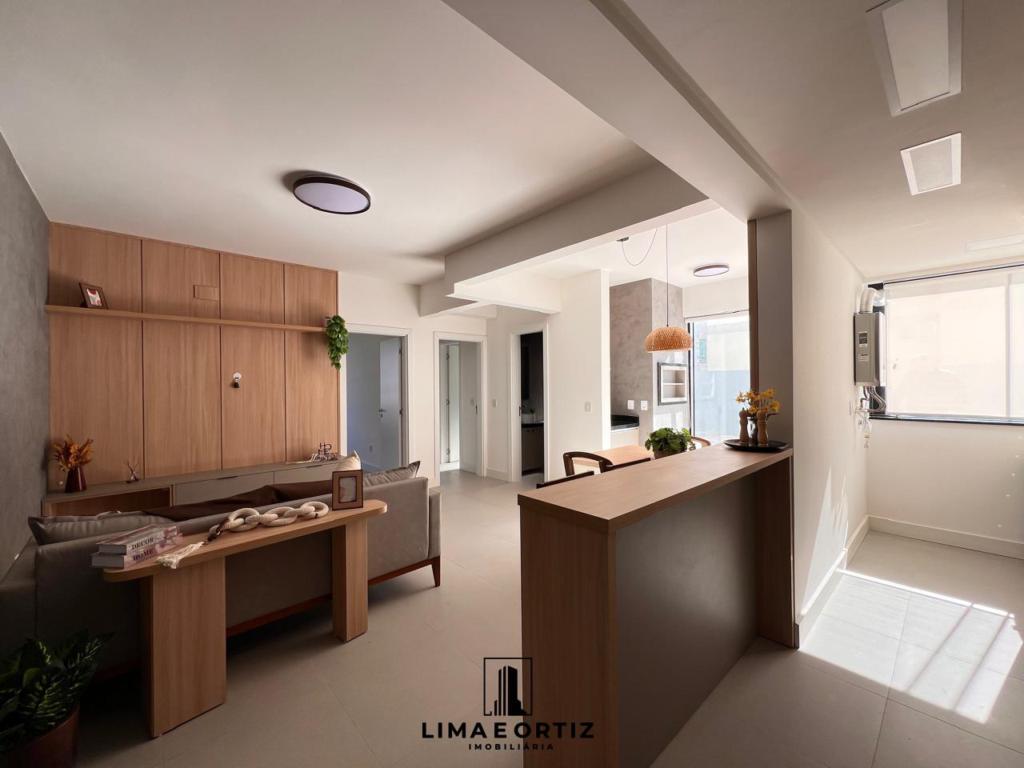 Apartamento 02 Suítes com terraço