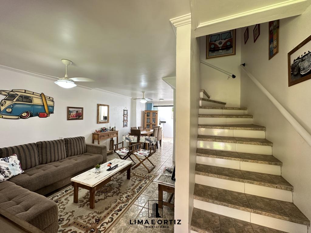 Duplex 02 Dormitórios