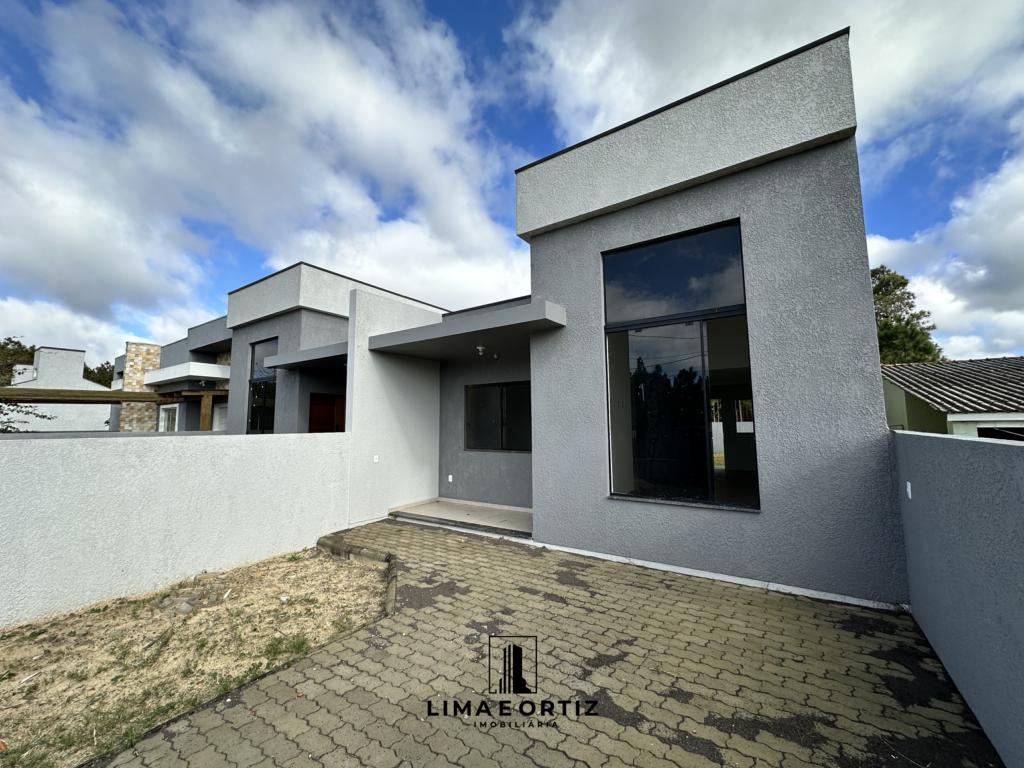 Duplex/Geminado 02 Dormitórios