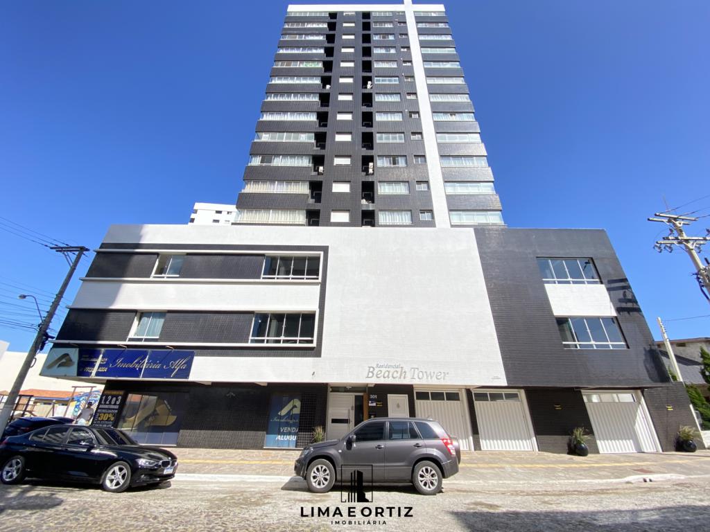 Apartamento 02 Dormitórios