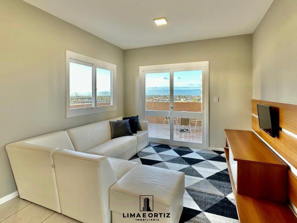 Apartamento 01 Dormitório