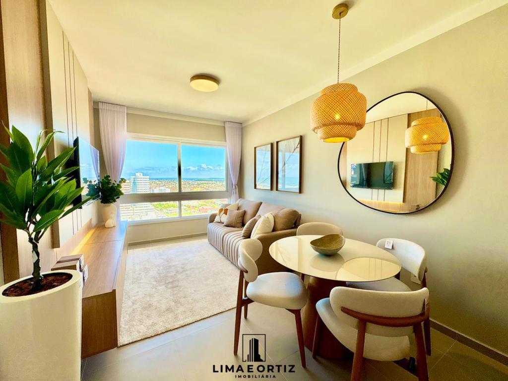 Apartamento 02 Dormitórios