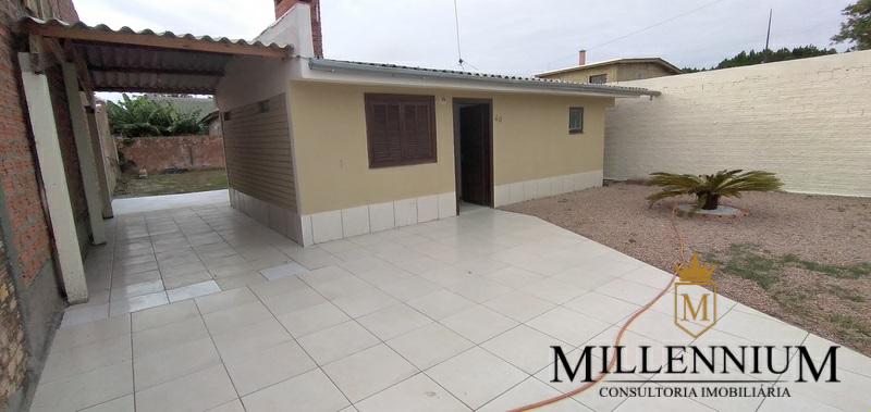 Casa 2 Dorm.