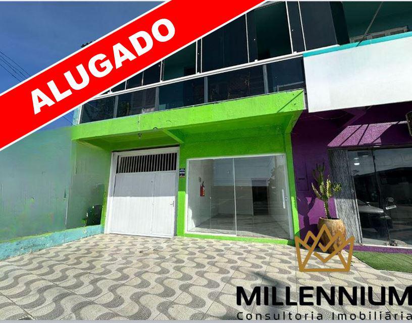 Loja Comercial