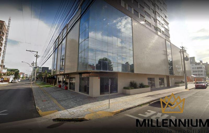 Loja Comercial