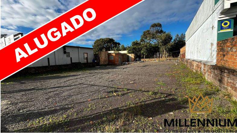 Terreno Comercial