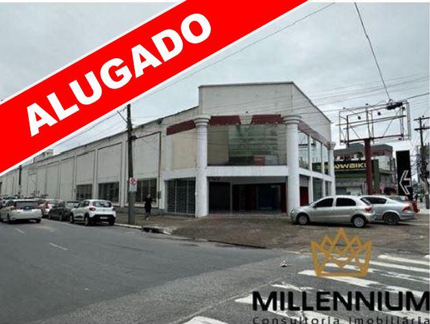 Loja Comercial