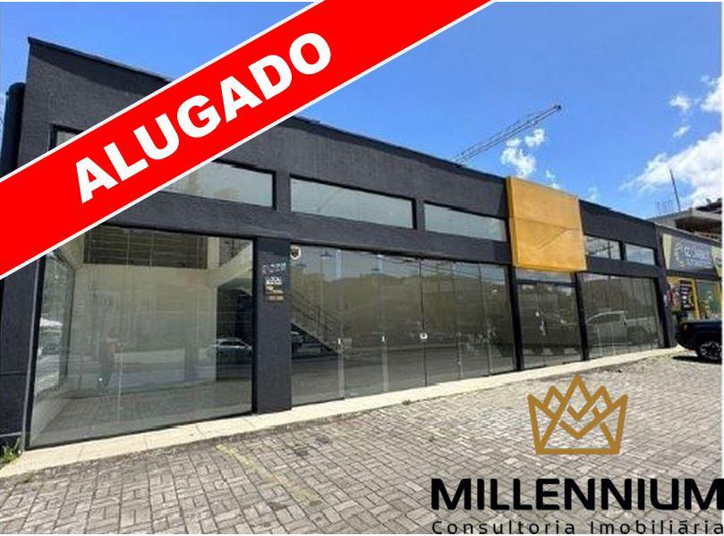 Loja Comercial