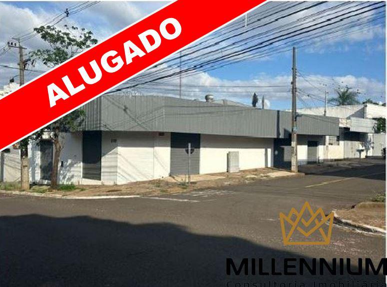 Loja Comercial