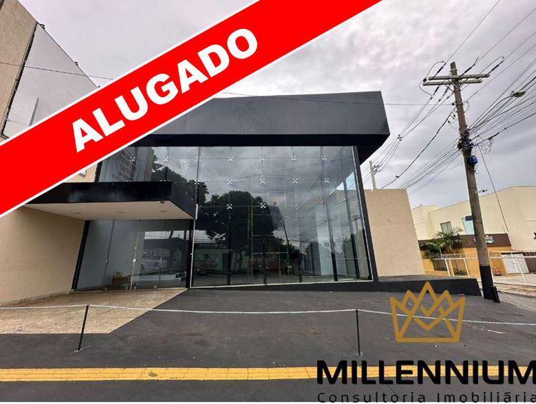 Loja Comercial