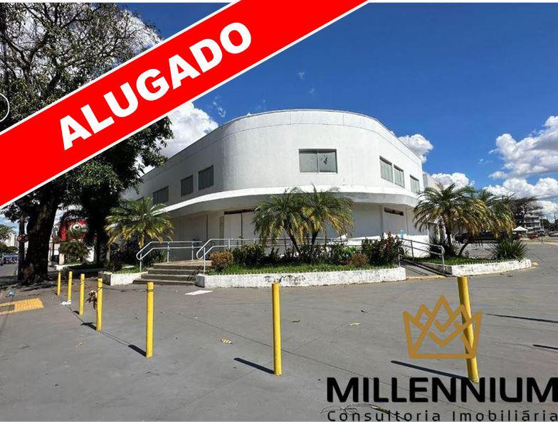 Loja Comercial