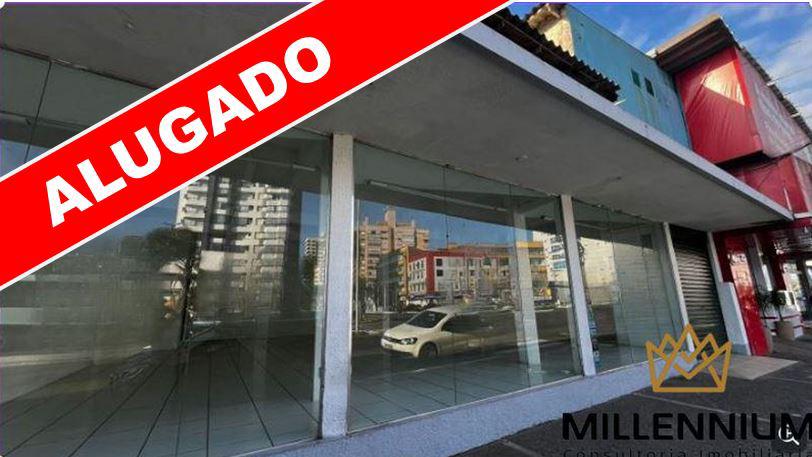 Loja Comercial