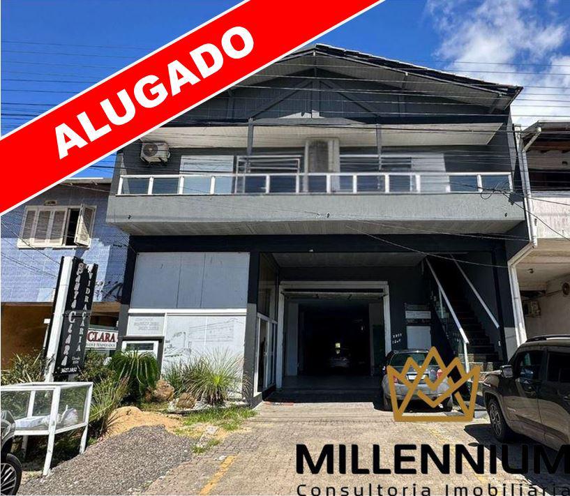 Loja Comercial