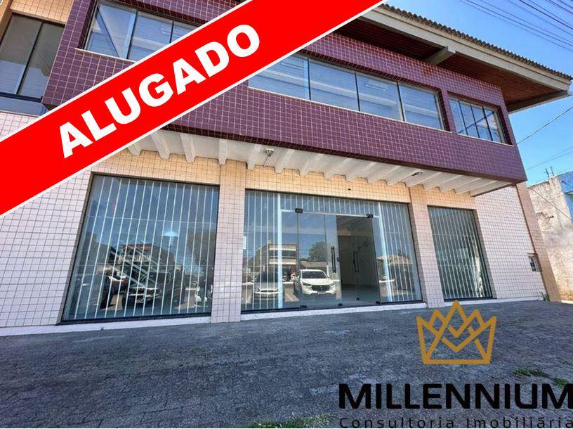 Loja Comercial