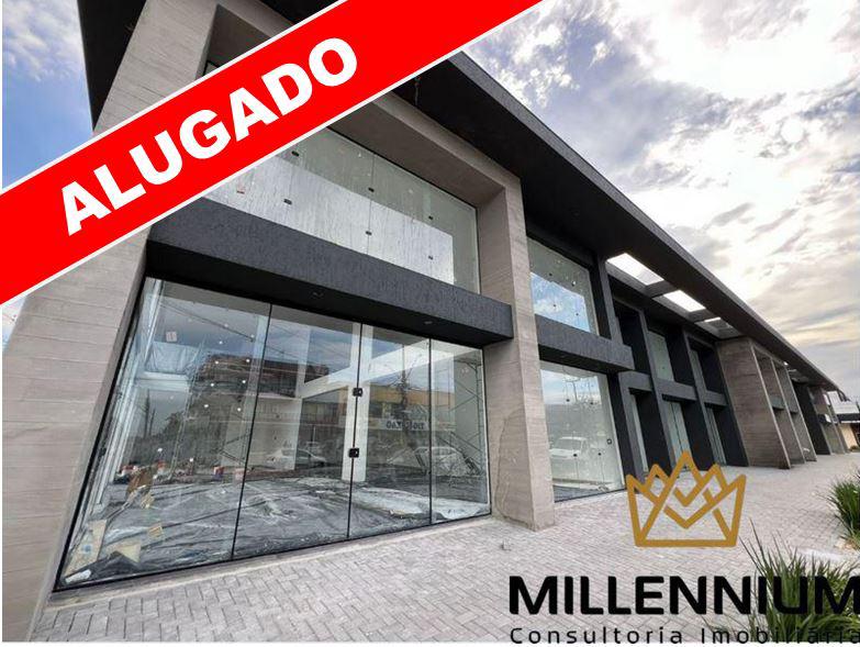 Loja Comercial