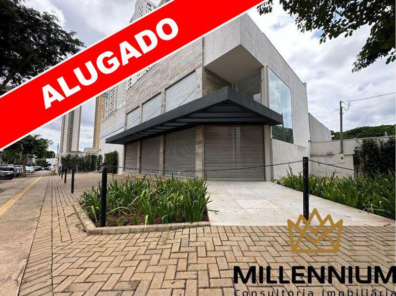 Loja Comercial