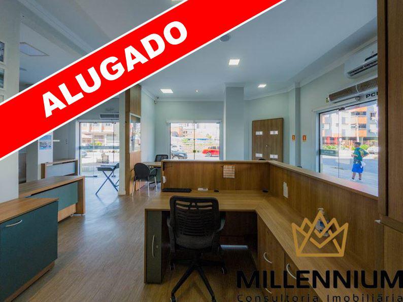 Sala Comercial
