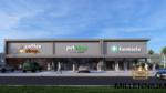 Loja Comercial