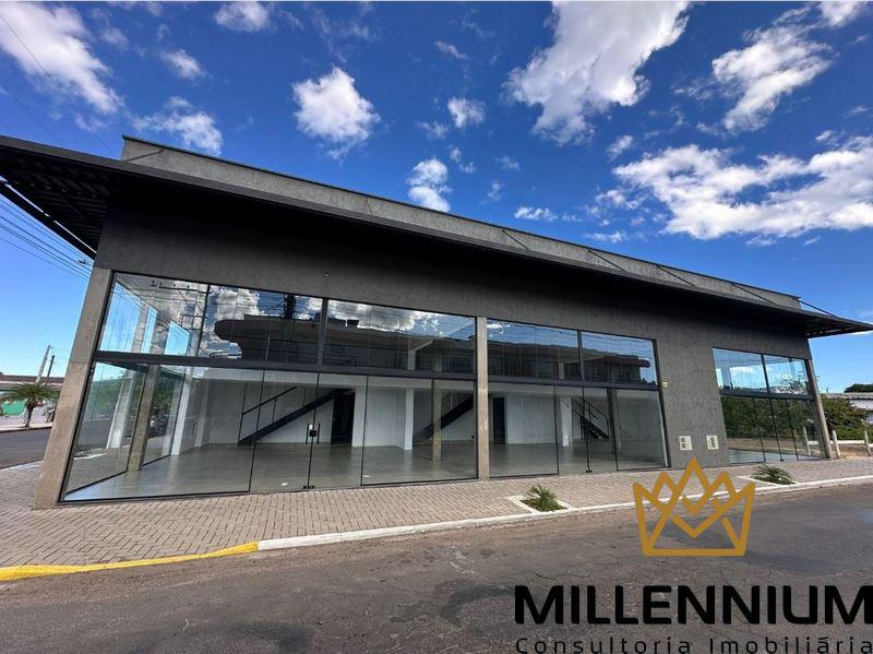 Loja Comercial