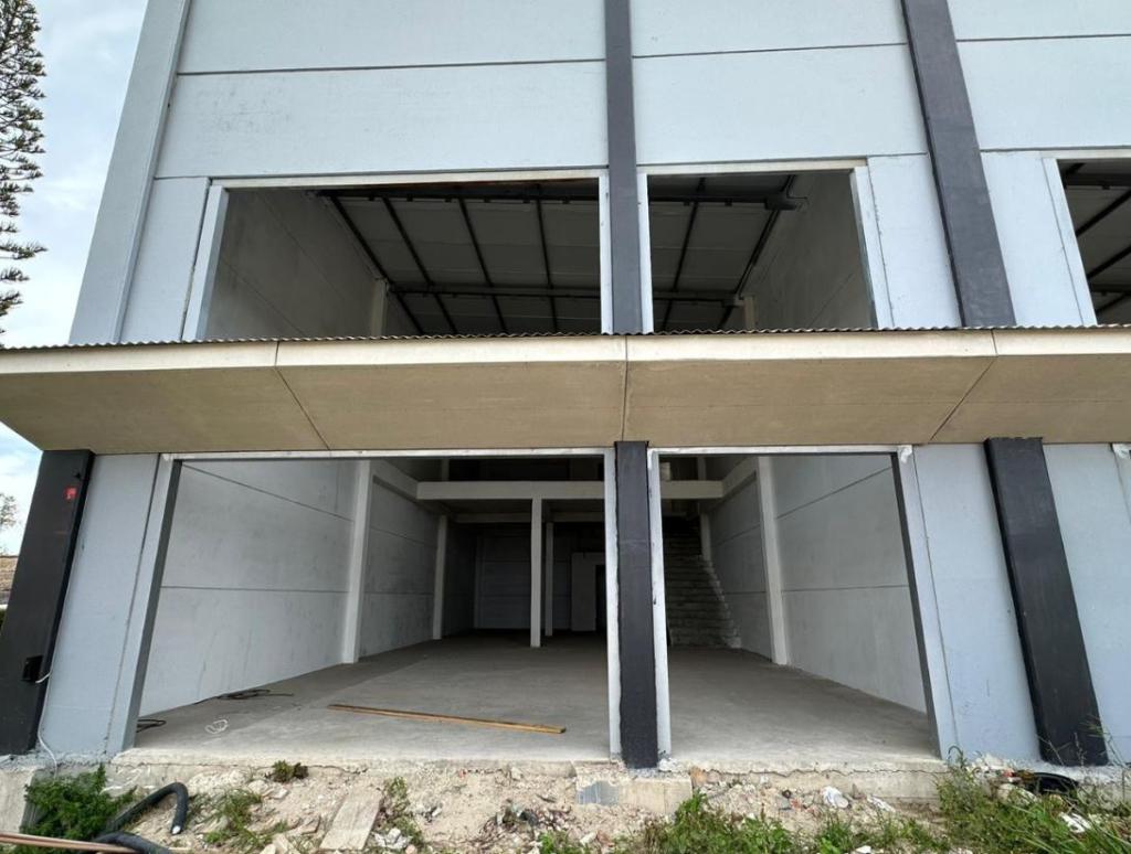 Loja Comercial