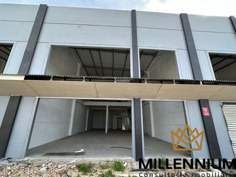 Loja Comercial