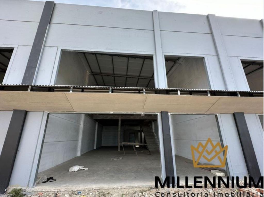 Loja Comercial