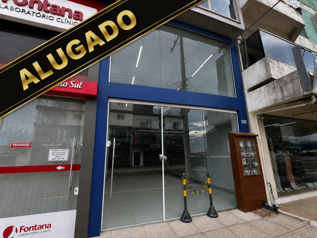 Loja Comercial