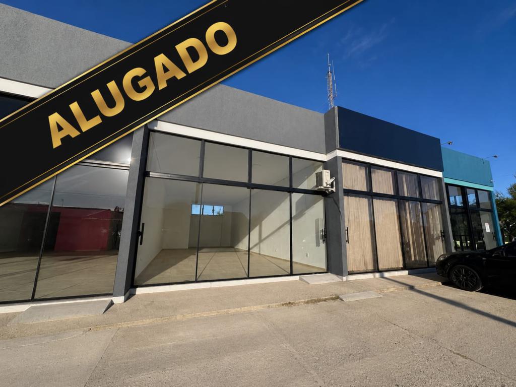 Loja Comercial