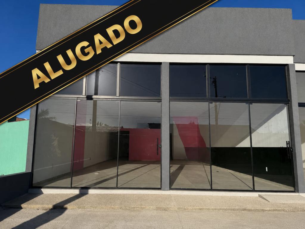 Loja Comercial
