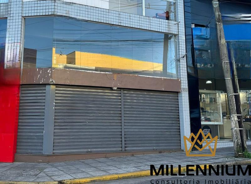 Loja Comercial
