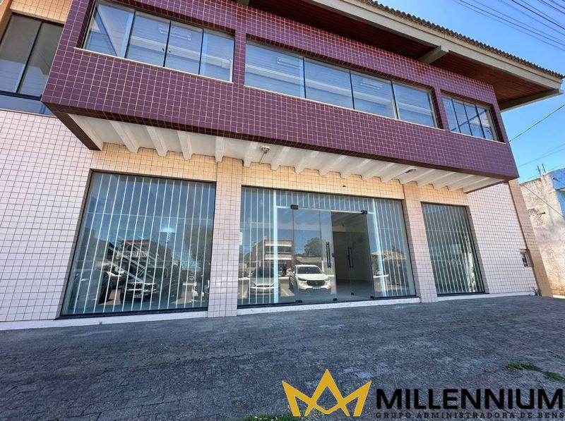 Loja Comercial