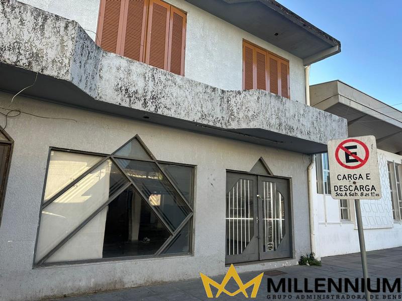Loja Comercial