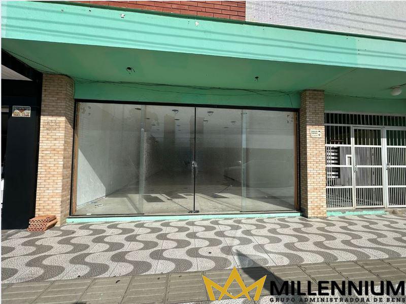 Loja Comercial